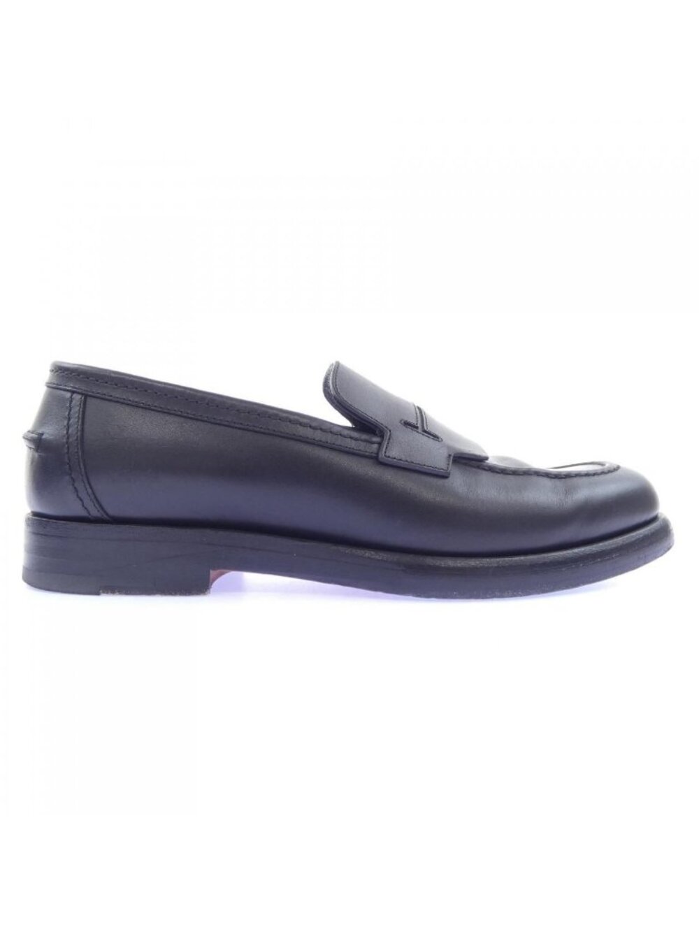 Hermes Sneakers Black